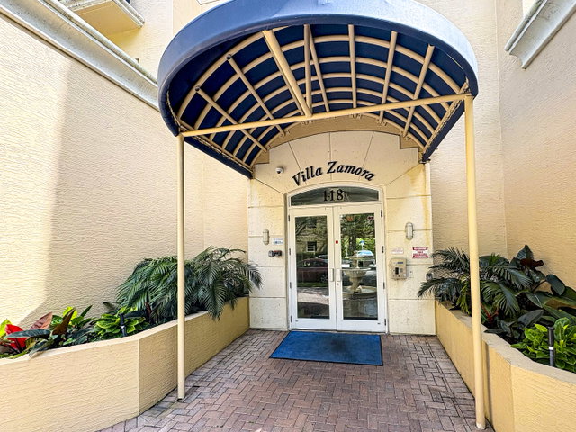 Villa Zamora Condo photo 3
